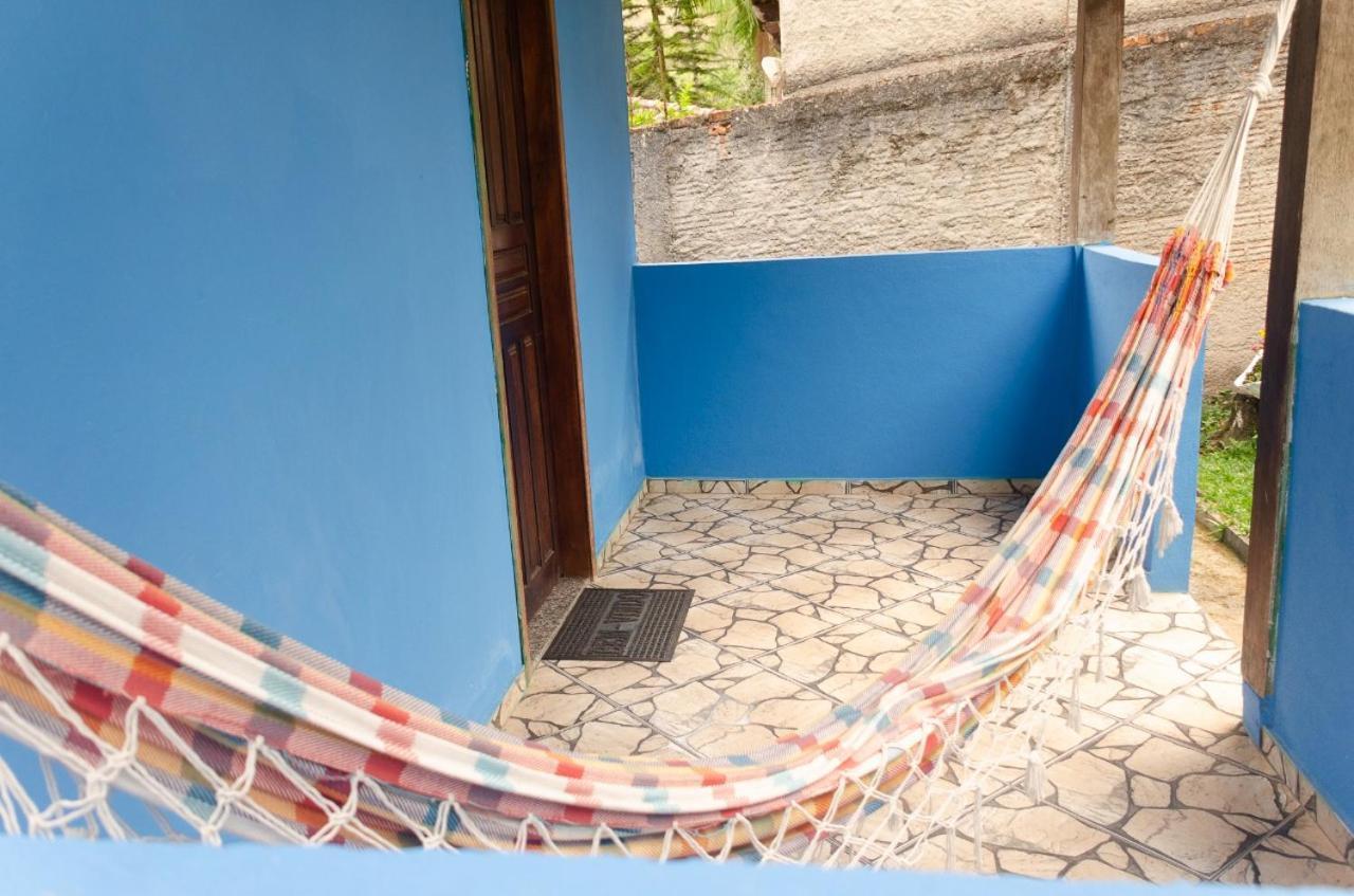 شقة Chale Sai Azul بينيدو المظهر الخارجي الصورة